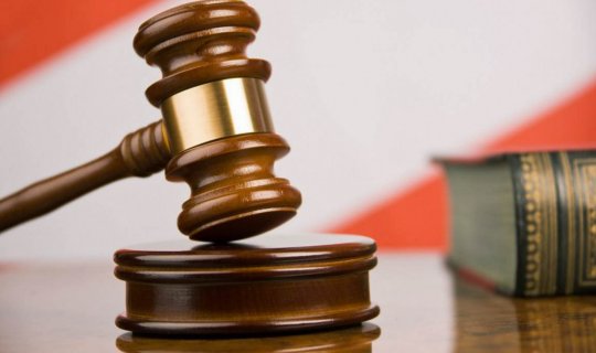 &ldquo;Tərtər işi&rdquo; ilə bağlı ittiham olunan daha bir qrup şəxs Ali Məhkəməyə müraciət edib