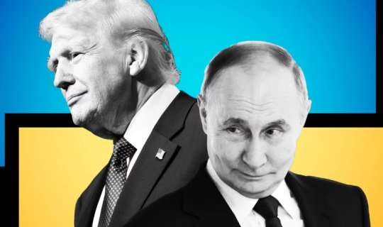 Putin riskli addımları ilə nə istəyir? - Planı və özü üçün qorxulu ssenari