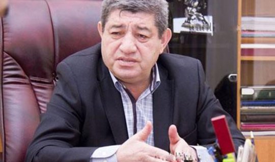 &ldquo;Vopşe&rdquo;, &ldquo;tak çto&rdquo;, &ldquo;znaçit&rdquo; sözlərini lüğətimizə daxil etməliyik - Nizami Cəfərov