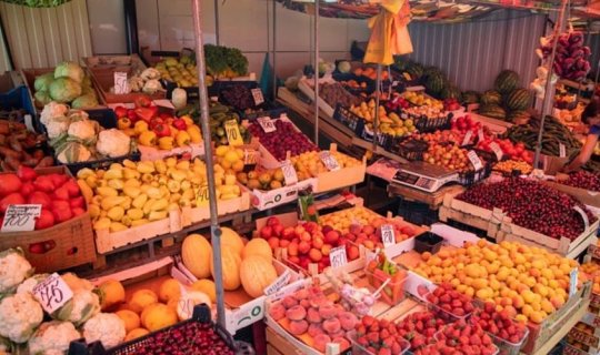Xolesterolu və təzyiqi aşağı salan ən yaxşı meyvə bu imiş