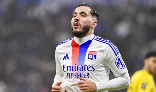 Ulduz futbolçu "Lion"dan ayrıldı