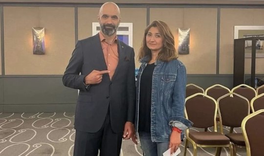 Tarixi uğura imza atan azərbaycanlı qadın tanınmaz hala düşdü - FOTO