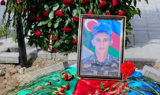 Rüfətin qəsdən öldürüldüyü məlum olub - TƏFƏRRÜAT