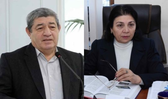 Hücumdur, akademikə təhqirdir &ndash; Alimi müdafiə etdi