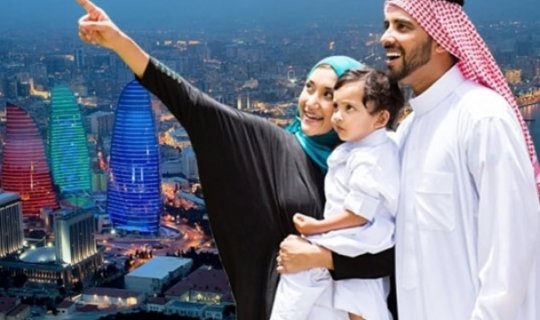 Bu ölkələrdən&nbsp;Azərbaycana gələn turistlərin sayı azalıb