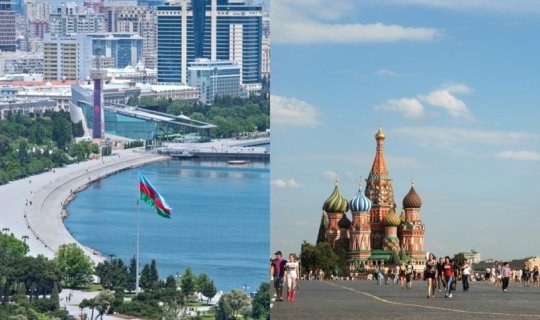 Azərbaycana qarşı yeni hiylə - Moskva Bakı əleyhinə qızışdırılır