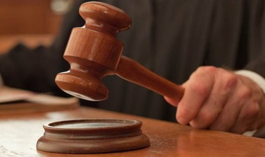 143 milyonluq mənimsəmə: Kapitana hökm oxundu