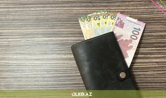 Bir nəfərin aylıq xərci nə qədərdir? - AÇIQLAMA