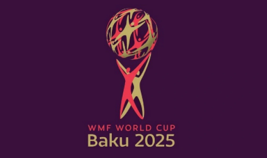 Bakıda minifutbol üzrə dünya çempionatı başlayıb - FOTOLAR
