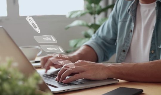 Şəxsi məlumatlarınızı qoruyun: Wi-Fi təhlükəsizliyi üçün 5 addım