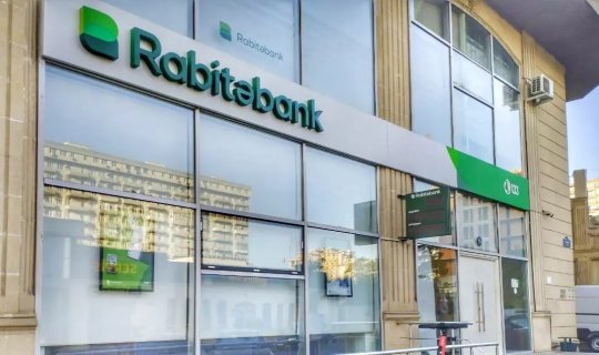 &ldquo;Rabitəbank&rdquo;a neçə dəfə maliyyə sanksiyası tətbiq edilib? - STATİSTİKA
