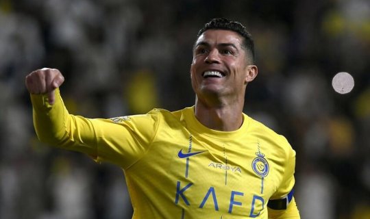 Ronaldo niyə "daha 10 il futbol oynayacağam" dedi? - Yoxlamanın nəticəsi