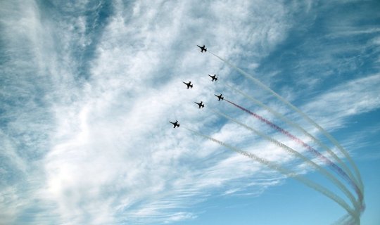 "Anadolu Ankası - 2025" təlimi başa çatıb