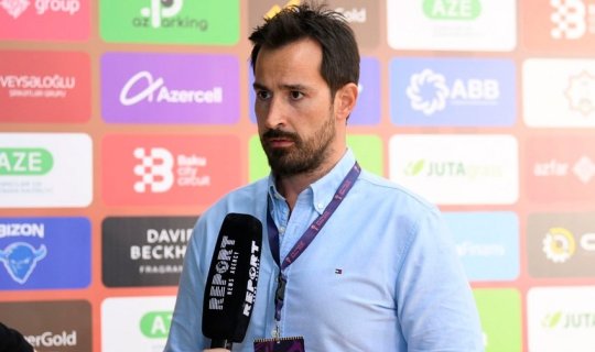 "Təşkil olunmuş dünya çempionatları arasında ən gözəli Bakıdakıdır"