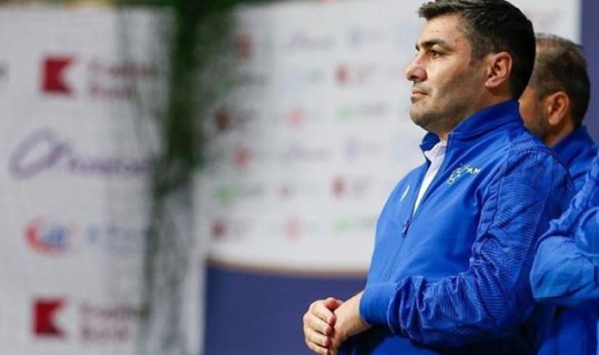 &ldquo;Dünya çempionatının favorit komandalarından biriyik&rdquo;