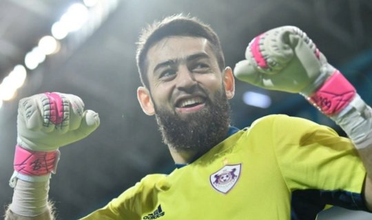 Şahrudin Məhəmmədəliyev Rusiya klublarından təklif alıb?