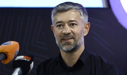 &ldquo;Bizim üçün çempionat onsuz da bitmişdi&rdquo; - Elvin Məmmədov