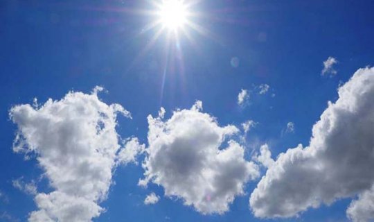 Sabah 28 dərəcə isti olacaq -&nbsp;HAVA PROQNOZU