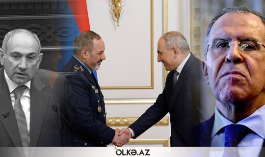 Moskva və Tehranın İrəvana təhdid səfəri: Bakı və Ankaranın istəyi gecikməməlidir
