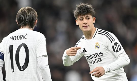 Modriç "Real Madrid"dən Ardaya görə göndərilib?