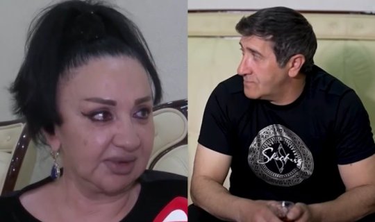 "Deyirdi ki, məndən ayrılsan səni öldürəcəyəm"