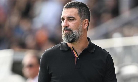 Arda Turan "Eyüpspor"dan ayrılıb