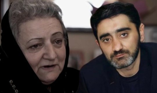"Depressiyada idi, özünə qəsd etmək istəyirdi" - Aydın Xırdalanlının anası