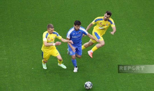 Minifutbol üzrə dünya çempionatı: Rumıniya - Fransa matçında qalib müəyyənləşməyib