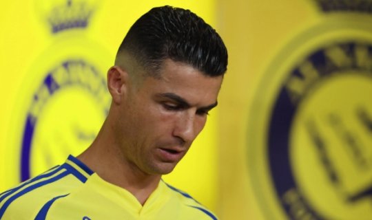 Ronaldo "Əl-Nəsr"dən ayrılır: Yeni klubla danışıq aparır