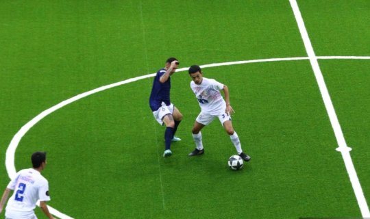 Tailand millisi Bakıdakı dünya çempionatında növbəti mərhələyə vəsiqə qazanıb