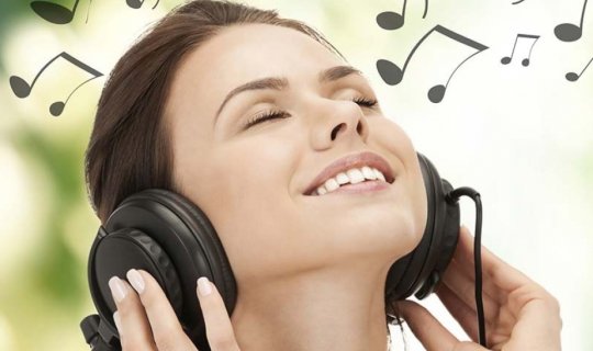Musiqidən müalicə kimi istifadə olunacaq
