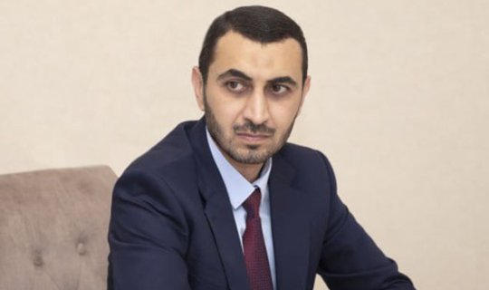 DSMF sədri qohumlarına vəzifə verib? - RƏSMİ AÇIQLAMA- FOTO