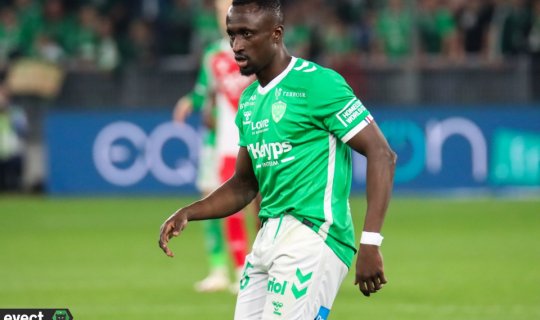 Xanımı razılıq versə, o, &ldquo;Qarabağ&rdquo;ın formasını geyinəcək - TRANSFERDƏ SON DURUM