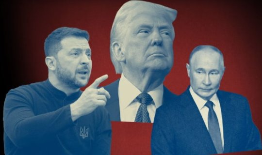 ABŞ və Qərb Kremlin qələmini qırır: Dörd nəhəng Rusiya ilə dağıdıcı savaşa başlayır