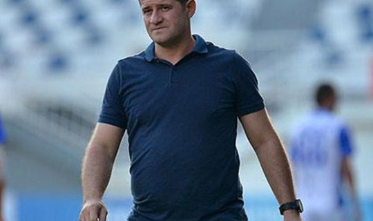 Baxşıyev: &ldquo;Şərtlər qane etdiyinə görə, yeni müqavilə imzaladıq&rdquo;