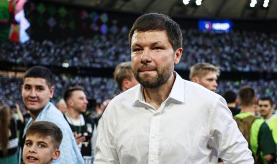 Murad Musayev Putinin zəngindən danışdı