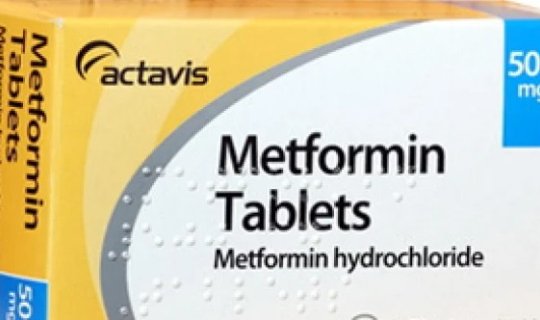 Metformin qəbulu ömrü 90 ilə qədər uzadırmı?