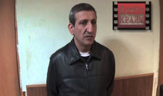 İnterpolun axtardığı daha bir "qanuni oğru" Türkiyədə TUTULDU