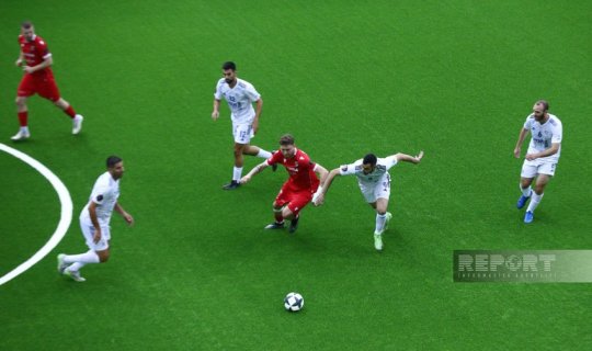 Minifutbol üzrə dünya çempionatı: Çexiya İsraili məğlub edib