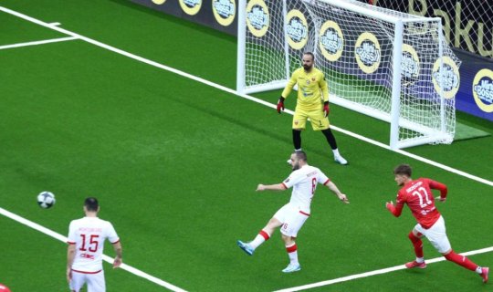 Minifutbol üzrə dünya çempionatı: 1/8 final mərhələsinin növbəti matçı keçirilib