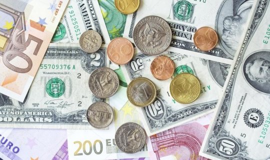 Azərbaycan Mərkəzi Bankının valyuta məzənnələri