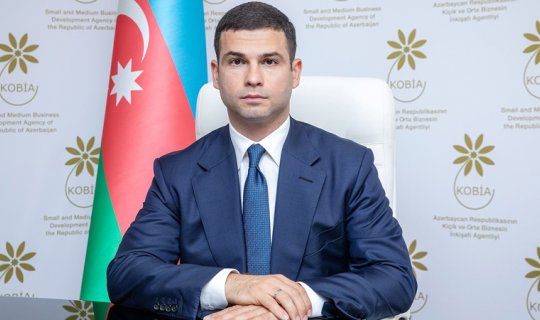 Orxan Məmmədov: "Tarixi qələbə qazandıq"