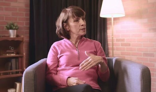 Buzlu suya düşdü, Allahı və cənnəti gördü &ndash; Tükürpərdən&nbsp;ETİRAF