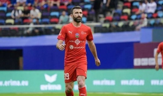 Azərbaycan minifutbol millisinin üzvü: &ldquo;Dünya çempionatının 1/4 finalında İngiltərəni məğlub edəcəyimizə inanıram&rdquo;