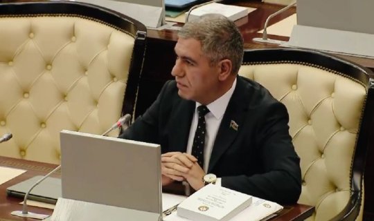 Hədəf ticarət dövriyyəsini 15 milyard dollara çatdırmaqdır - Vüqar Bayramov