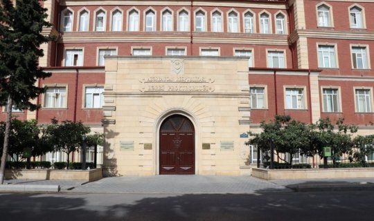 Hərbi vəzifəlilərin qanunsuz əməlləri&nbsp;İFŞA EDİLDİ