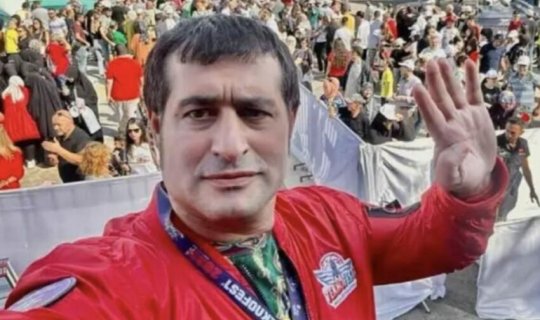 Araz Musayevi bıçaqlayan milli komandamızın baş məşqçisi həbs edildi