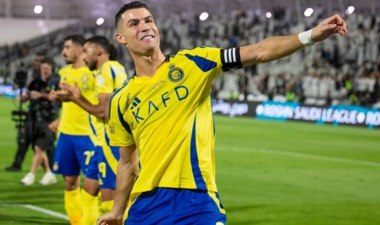 Ronaldunun hansı klubu seçdiyi bəlli oldu