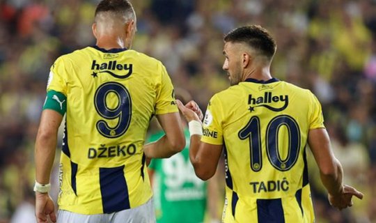 İki ulduz futbolçu &ldquo;Fənərbaxça&rdquo;dan getdi