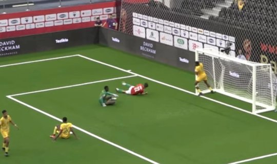 Minifutbol üzrə dünya çempionatının iştirakçıları turnirlə bağlı fikirlərini bölüşüblər